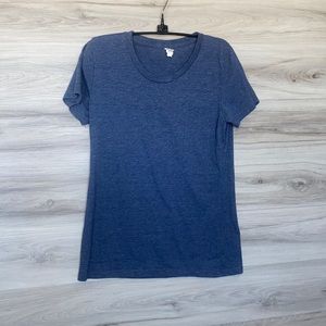 Women’s Organic/Recycled SS Tee, S